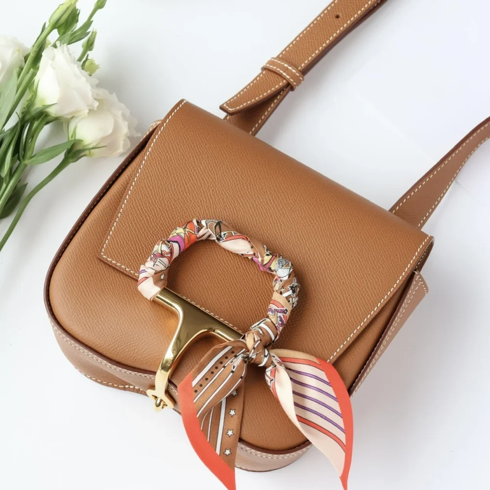 Hermès Della Cavalleria mini bag II