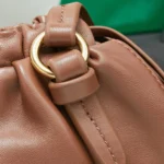 Miu Miu Joie Nappa Leather Bag