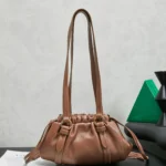 Miu Miu Joie Nappa Leather Bag