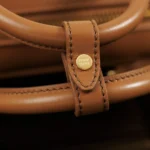 Miu Miu Arcadie Leather Bag