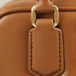 Miu Miu Arcadie Leather Bag