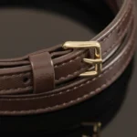 Miu Miu Arcadie Matelassé Nappa Leather Bag