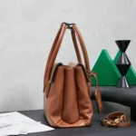 Miu Miu Solitaire Leather Bag