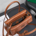 Miu Miu Solitaire Leather Bag