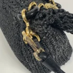 LOEWE x Paula’s Ibiza Ola Bag.