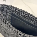 LOEWE x Paula’s Ibiza Ola Bag.