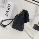 LOEWE x Paula’s Ibiza Ola Bag.