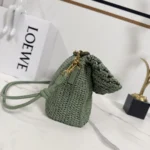 LOEWE x Paula’s Ibiza Ola Bag