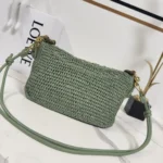 LOEWE x Paula’s Ibiza Ola Bag