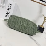 LOEWE x Paula’s Ibiza Ola Bag