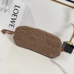 LOEWE x Paula’s Ibiza Ola Bag