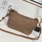 LOEWE x Paula’s Ibiza Ola Bag