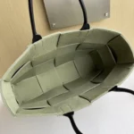 Bottega Veneta Arco Tote Bag