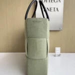 Bottega Veneta Arco Tote Bag