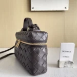 Bottega Veneta Mini Sardine Bag