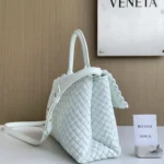 Bottega Veneta Patti Top Handle Bag