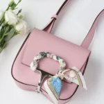 Hermès Della Cavalleria mini bag II