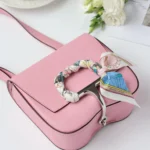 Hermès Della Cavalleria mini bag II