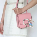 Hermès Della Cavalleria mini bag II