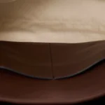 Miu Miu Gabardine Pouch